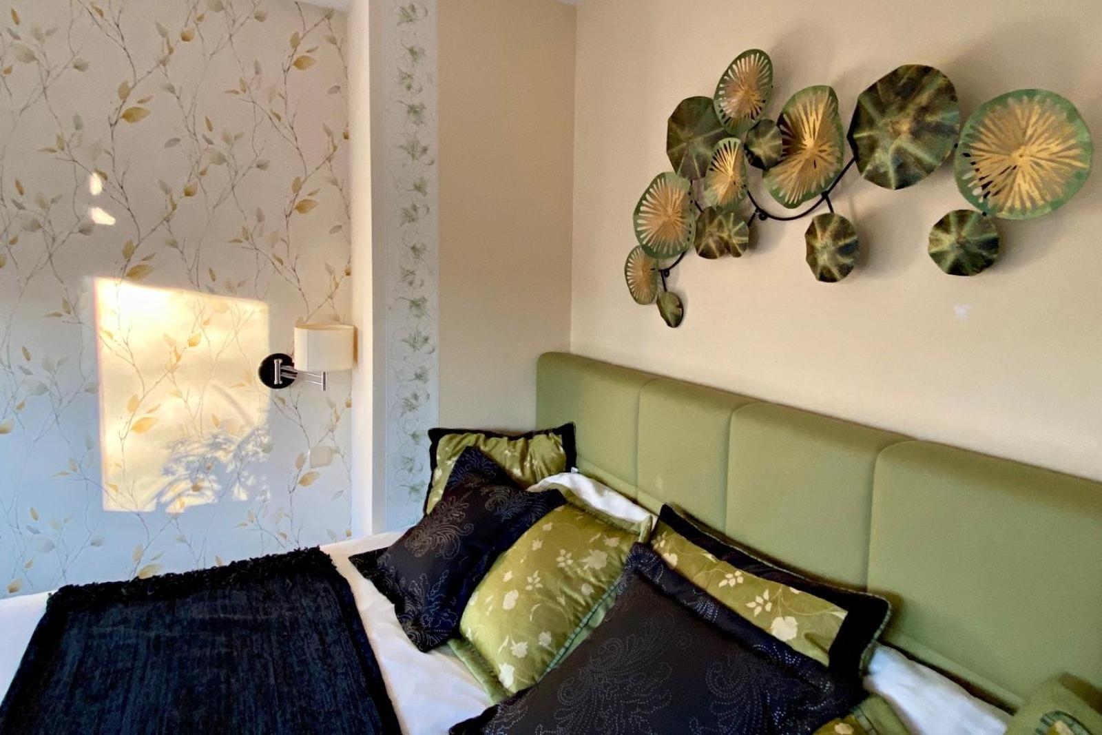 Seaside Apartment With Parking & Ac - 150 M To The Beach By Noclegi Renters Miedzyzdroje Buitenkant foto